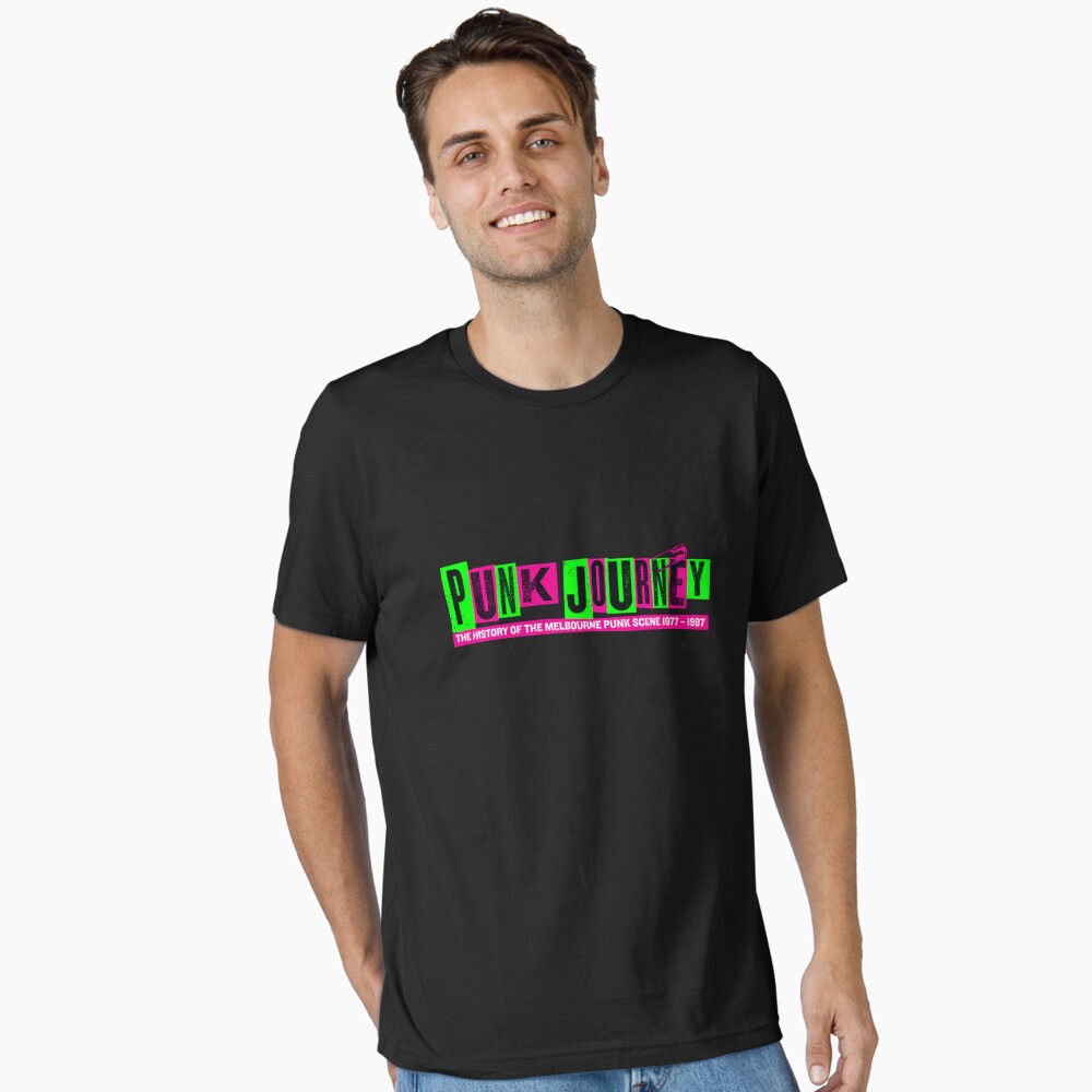 Item preview, Essential T-Shirt designed and sold by Melynda.