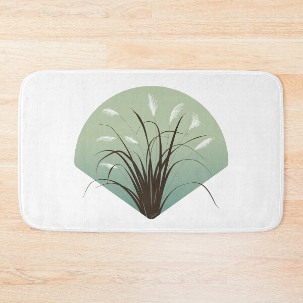 Item preview, Feather Reed Grass designed and sold by GardeniaDurian.