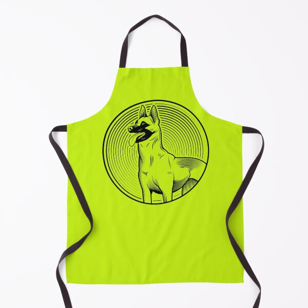 Item preview, Amazing German Shepherd Dog Design designed and sold by InspiredForever.