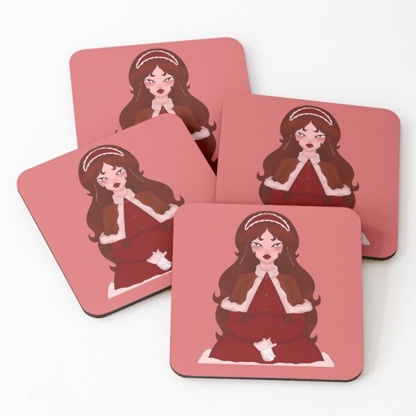 Item preview, Cordelia Belle designed and sold by ArielSRM.