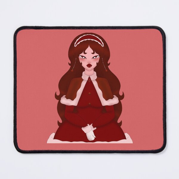 Item preview, Cordelia Belle designed and sold by ArielSRM.