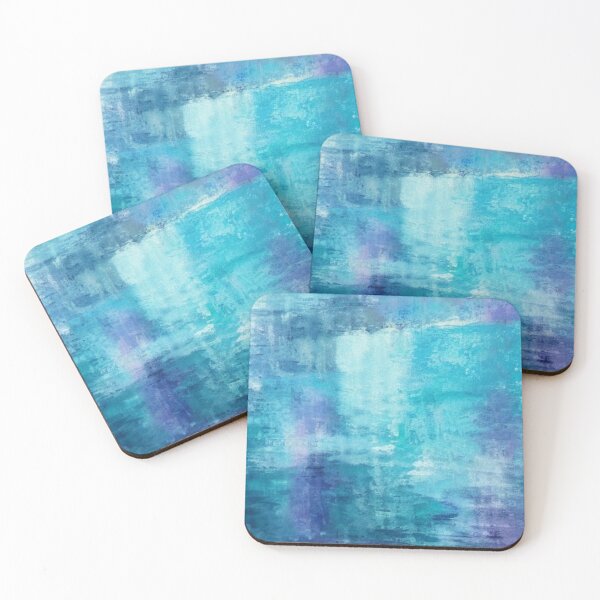 Item preview, Abstract Blue designed and sold by calibrit.