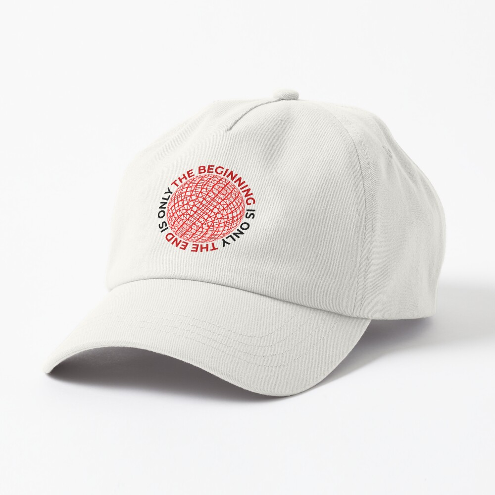 Item preview, Dad Hat designed and sold by twinrowlet.