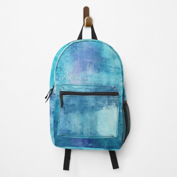 Item preview, Abstract Blue designed and sold by calibrit.
