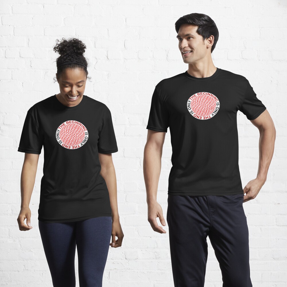 Item preview, Active T-Shirt designed and sold by twinrowlet.