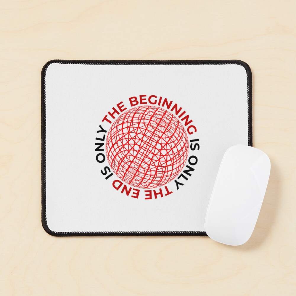 Item preview, Mouse Pad designed and sold by twinrowlet.