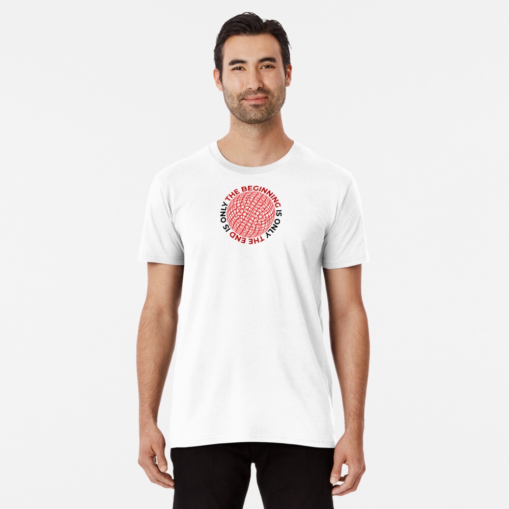 Item preview, Premium T-Shirt designed and sold by twinrowlet.