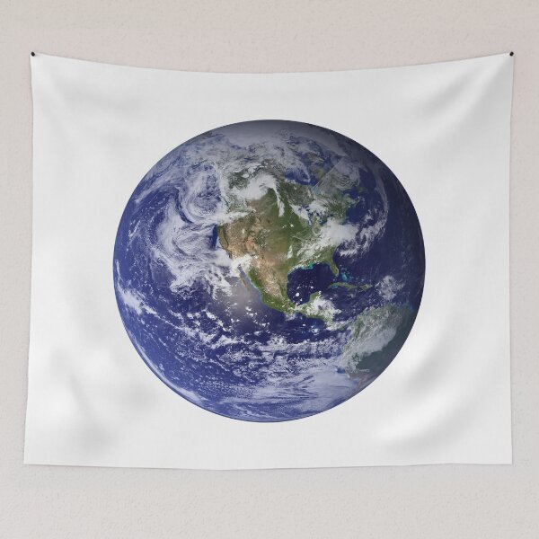 Item preview, Mother Earth designed and sold by Futurebeachbum.