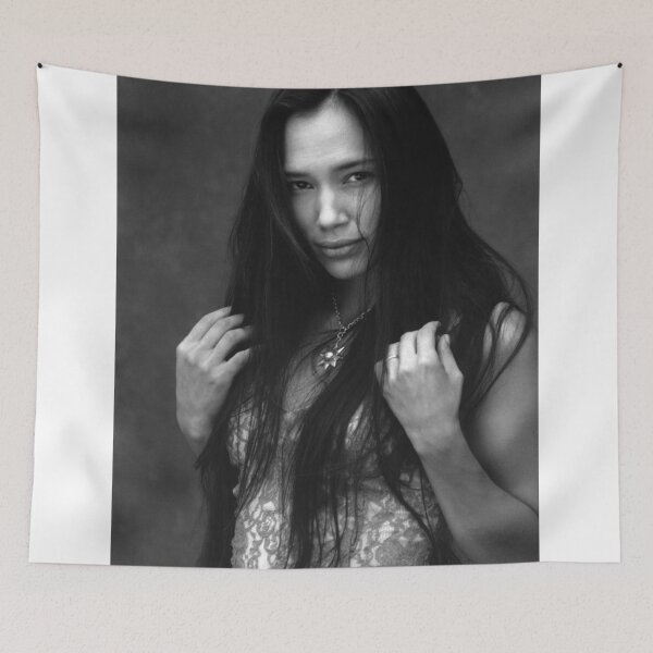 Item preview, Irene designed and sold by Carlos Reynosa.