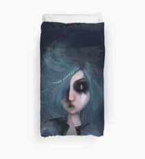 Chronophobia Duvet Cover