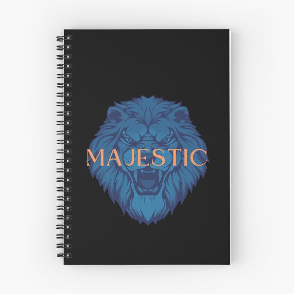 Item preview, León majestuoso designed and sold by SonsonnDesigns.