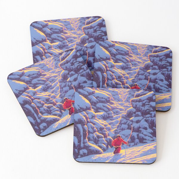Item preview, Perfect Pillow Run designed and sold by ShredPow480.