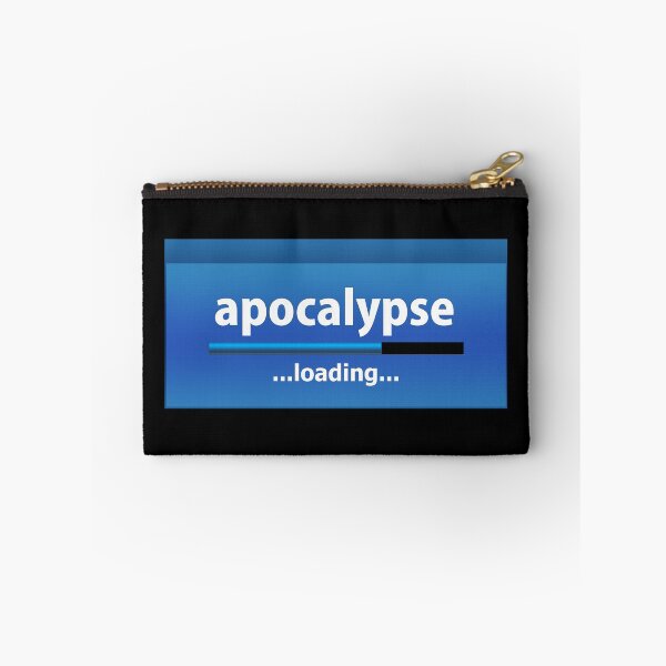 Item preview, Apocalypse loading.... designed and sold by Slinky-Reebs.