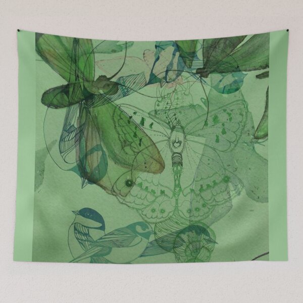 Item preview, Wildlife  designed and sold by summerwar37.