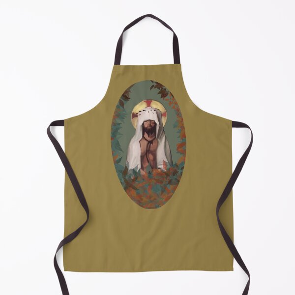 Item preview, The Mystery of Faith designed and sold by HappyRandomArt.