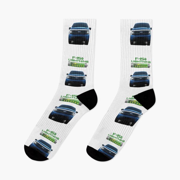 Item preview, FORD F-150 LIGHTNING designed and sold by DomGDesign.
