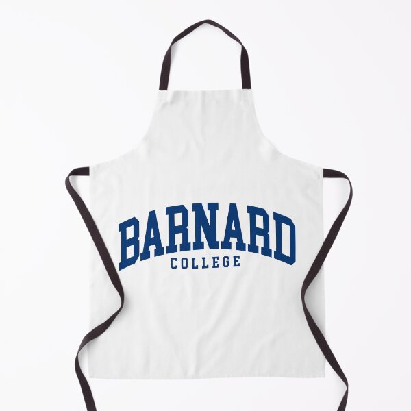 Item preview, barnard - college font curved designed and sold by scollegestuff.