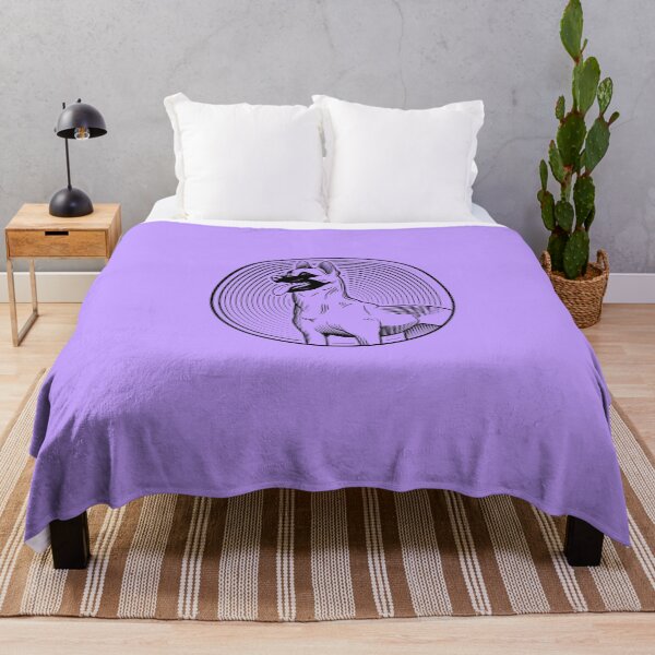 Item preview, Amazing German Shepherd Dog Design designed and sold by InspiredForever.