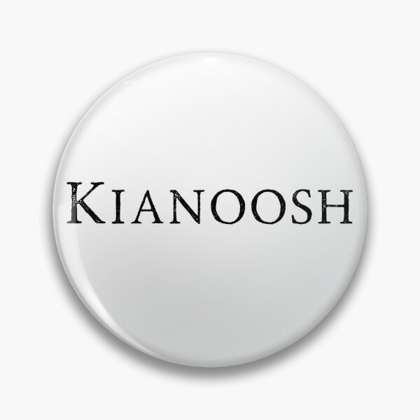 Artikelvorschau, Kianoosh – Persischer (iranischer) Name entworfen und verkauft von Persian Pride Official.