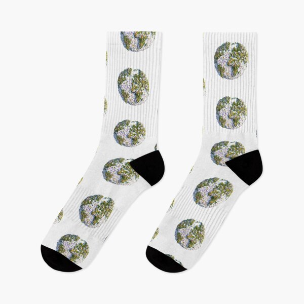 Item preview, Mother Earth made of Wildflowers designed and sold by Lilieae.