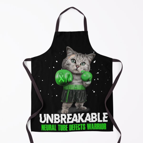 Item preview, Neural Tube Defects Warrior - I Battle Neural Tube Defects What Is Your Superpower? designed and sold by Jennpak.