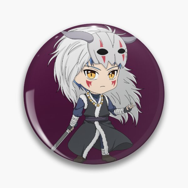 Pin de Minkyu em anime/manga icons