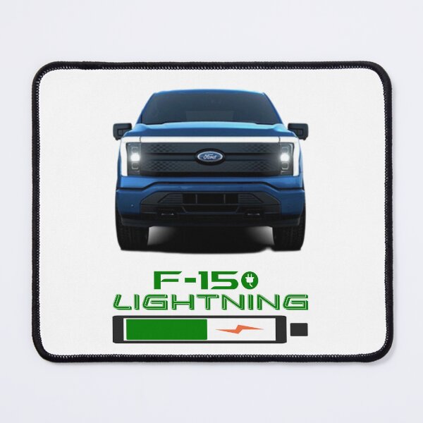 Item preview, FORD F-150 LIGHTNING designed and sold by DomGDesign.