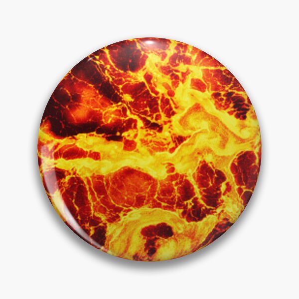Item preview, #2 (SNS) Magma designed and sold by SNSxMAYHEM.