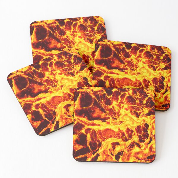 Item preview, #2 (SNS) Magma designed and sold by SNSxMAYHEM.