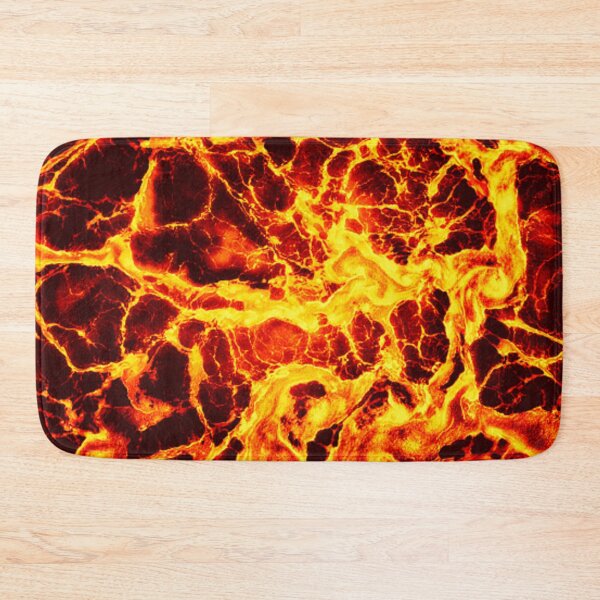 Item preview, #2 (SNS) Magma designed and sold by SNSxMAYHEM.