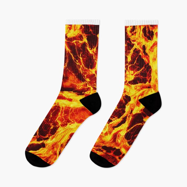 Item preview, #2 (SNS) Magma designed and sold by SNSxMAYHEM.