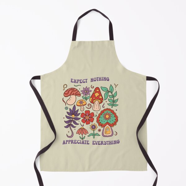 Item preview, Expect Nothing, Appreciate Everything (Purple) designed and sold by bloominglau.