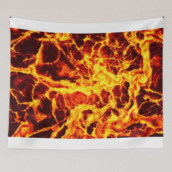 Item preview, #2 (SNS) Magma designed and sold by SNSxMAYHEM.