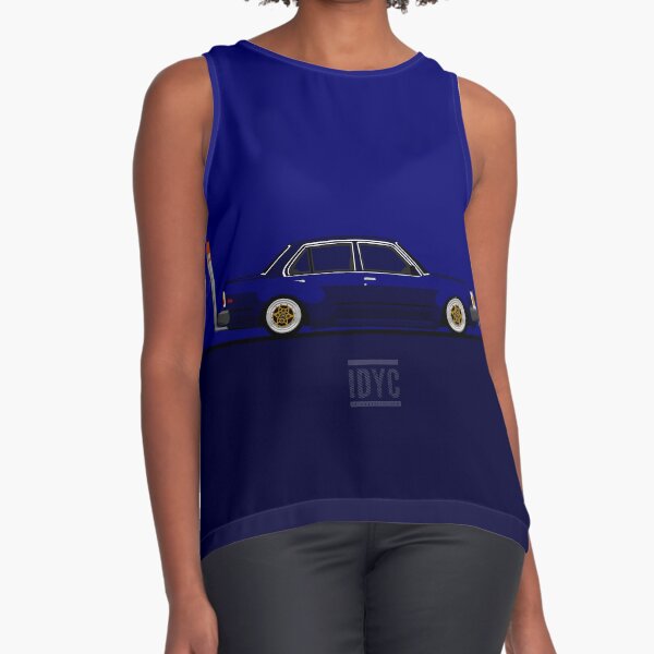 Sleeveless Top