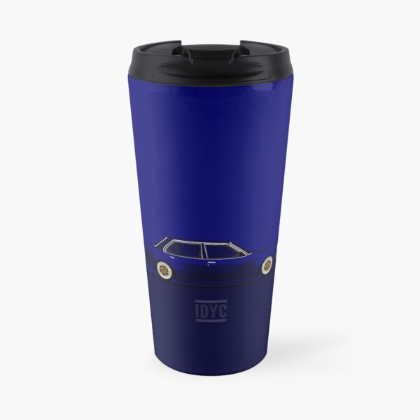 Travel Mug