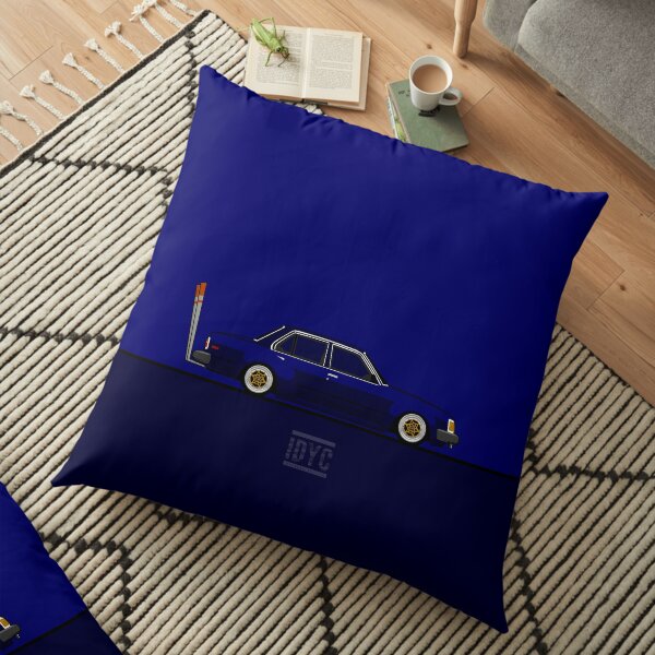 Floor Pillow