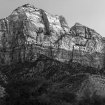Artwork thumbnail, Zion by The Studio Red