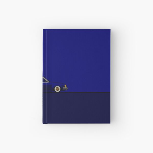 Hardcover Journal
