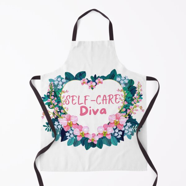 Item preview, Self-Care Diva designed and sold by JDreaming.