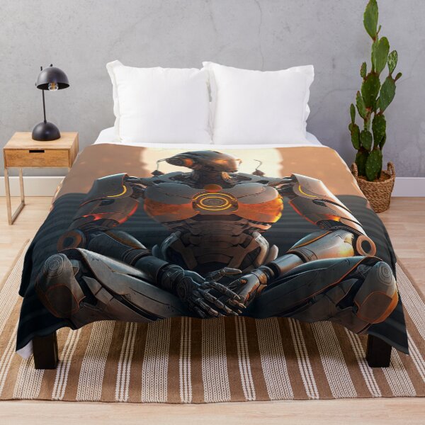 Item preview, Electric Zen I designed and sold by All That Is.