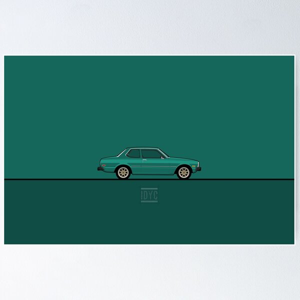 Item preview, Visit idrewyourcar.com to find hundreds of car profiles! designed and sold by idrewyourcar.