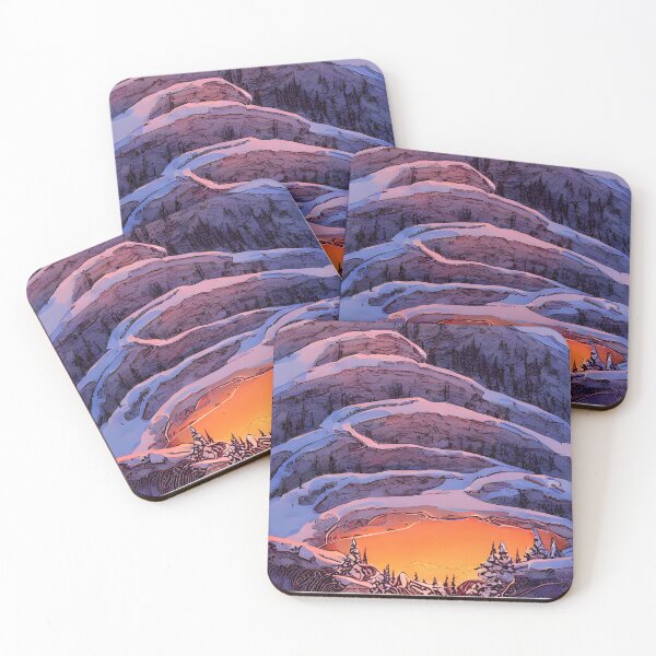 Item preview, Lake of Fire designed and sold by ShredPow480.
