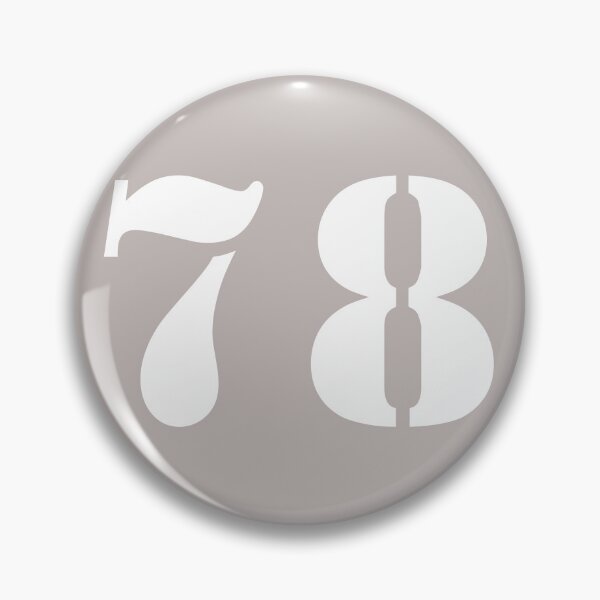 Item preview, Number Seventy Eight (78) in Khakis Circle designed and sold by Ching Teoh.