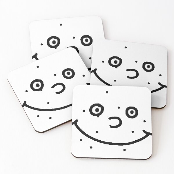 Item preview, Cara de punto designed and sold by Chloeslaw (Real).
