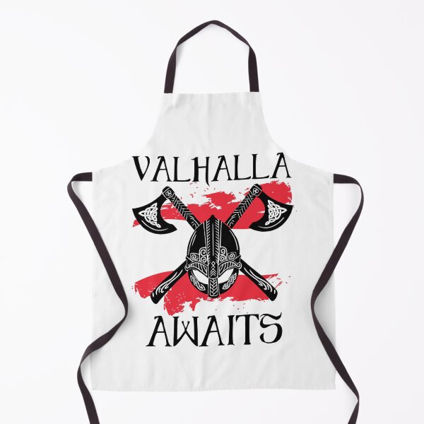 Item preview, Valhalla Awaits - Austrian Flag designed and sold by Georgy09.