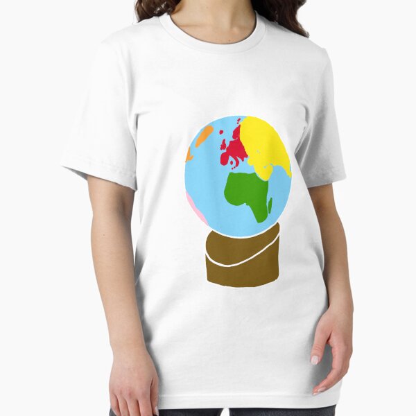 Item preview, Montessori Globe designed and sold by Grace & Courtesy.