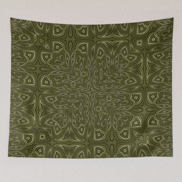 Item preview, Abstract Art #425 designed and sold by jkmbaldwin.