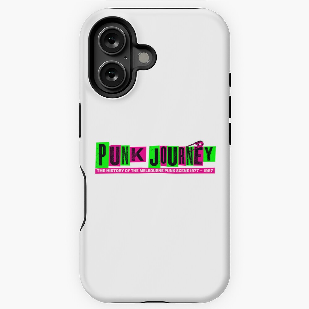 Item preview, iPhone Magsafe Tough Case designed and sold by Melynda.