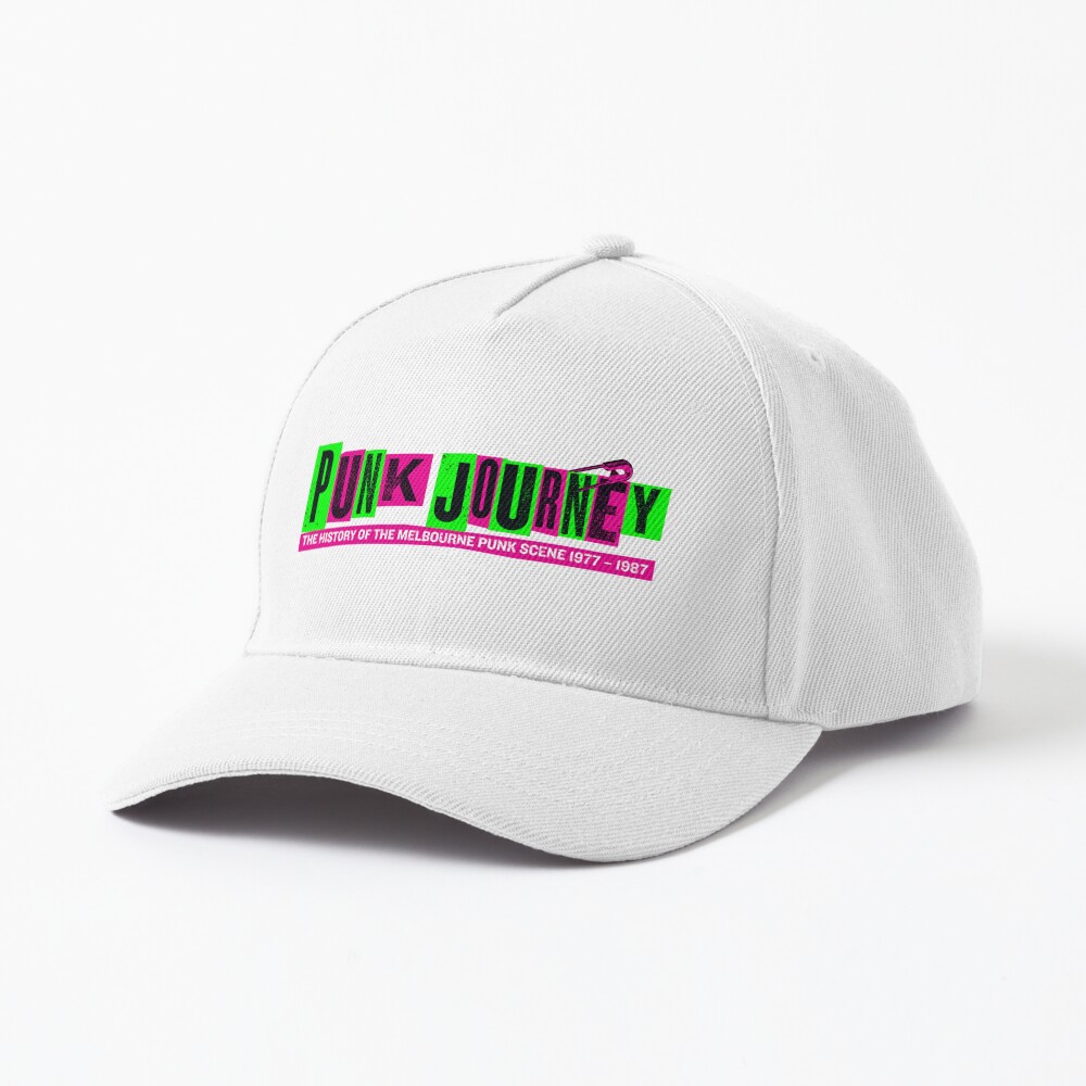 Item preview, Baseball Cap designed and sold by Melynda.