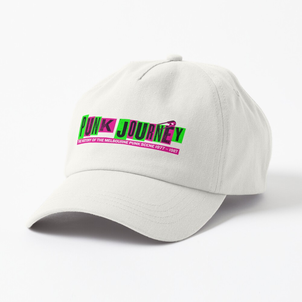 Item preview, Dad Hat designed and sold by Melynda.